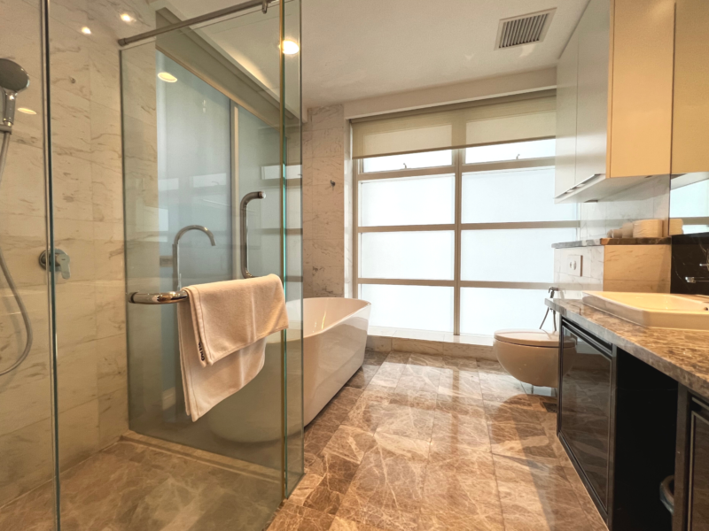 Premier Two Bedroom Apartment