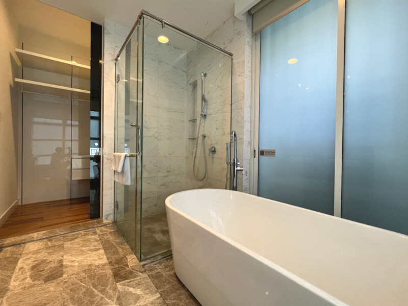 Premier Two Bedroom Apartment