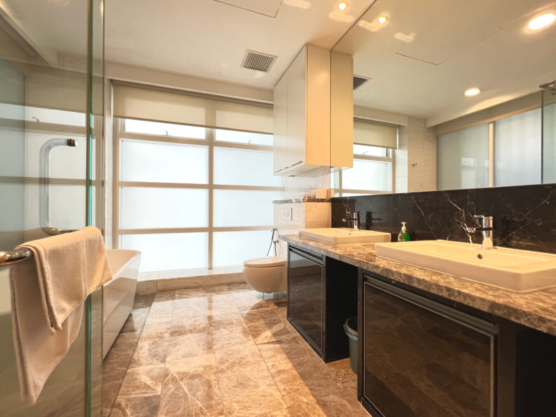 Premier Two Bedroom Apartment