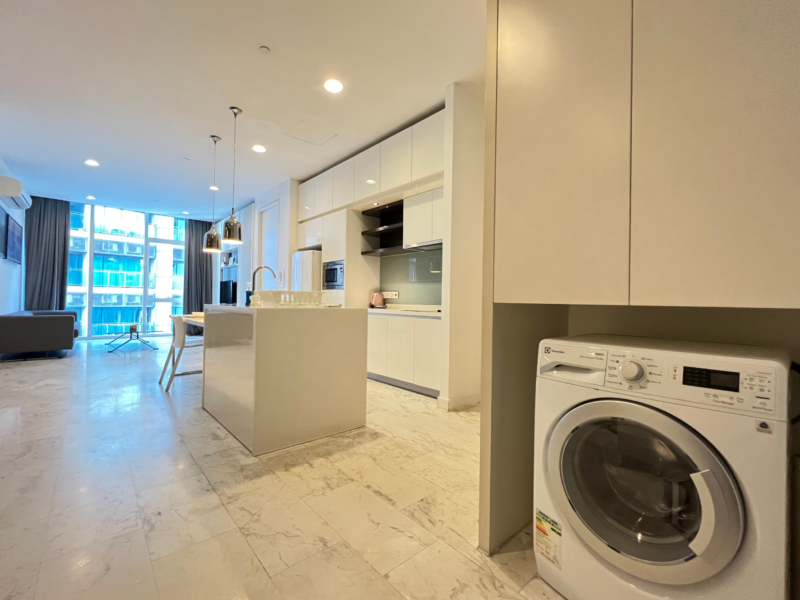 Premier Two Bedroom Apartment