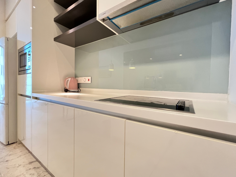 Premier Two Bedroom Apartment