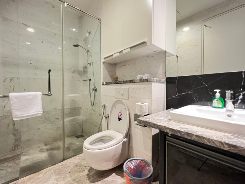 Premier Two Bedroom Apartment